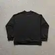 Crewneck sweatshirt — photo 13