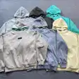 Logo hoodie — photo 18