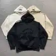 Logo hoodie — photo 2