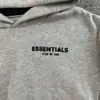 Junior logo hoodie — photo 6
