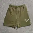 Logo shorts — photo 39