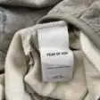 Logo hoodie — photo 4