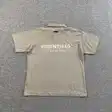 Logo polo shirt — photo 14