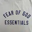 Logo tank top — photo 11