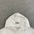 Panel logo hoodie — photo 7