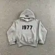 Junior logo hoodie — photo 19