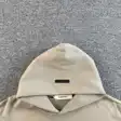 Junior logo hoodie — photo 4