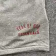 Logo shorts — photo 14