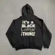 Logo hoodie — photo 1