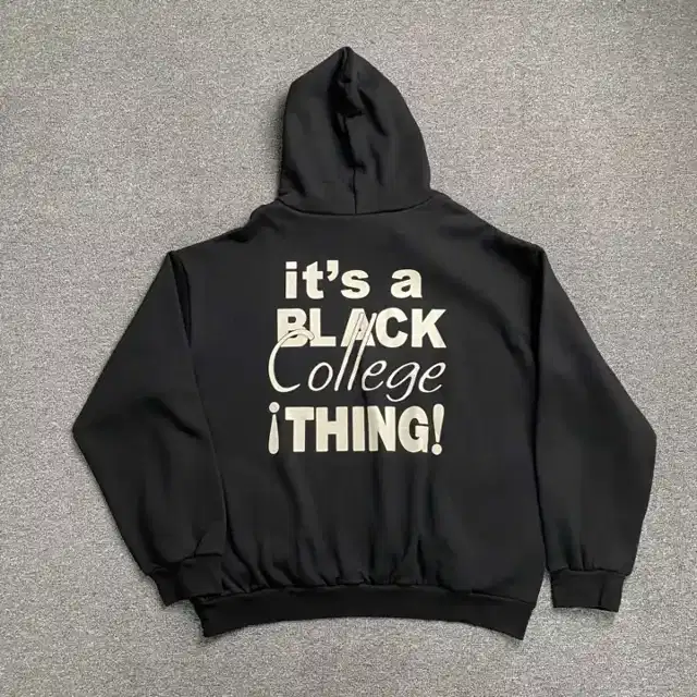 Logo hoodie · 202214703