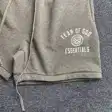Logo shorts — photo 21