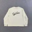 Script graphic T-shirt — photo 1