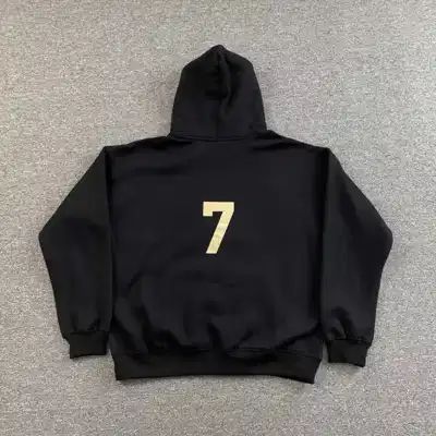 Logo hoodie