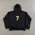 Logo hoodie — photo 11