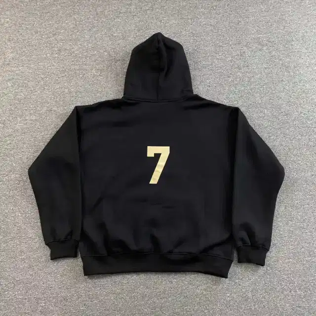 Logo hoodie · 210683305