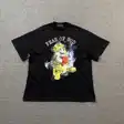 Graphic top — photo 12