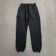 Drawstring pants — photo 7