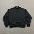 Crewneck sweatshirt — photo 20