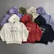 Junior logo hoodie — photo 3