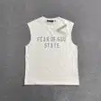 Logo tank top — photo 22