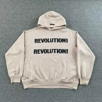 Logo hoodie