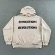 Logo hoodie — photo 1