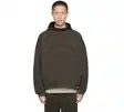Logo hoodie — photo 18