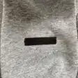 Logo hoodie — photo 31