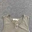 Logo tank top — photo 27