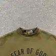 Crewneck sweatshirt — photo 13