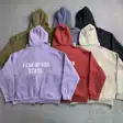 Logo hoodie — photo 9