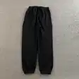 Drawstring pants — photo 18