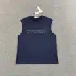 Logo tank top — photo 26