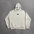 Logo hoodie — photo 4