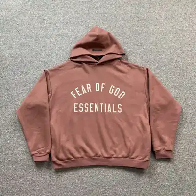 Logo hoodie