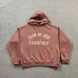Logo hoodie — photo 4
