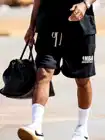 Logo shorts — photo 12
