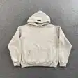 Logo hoodie — photo 6