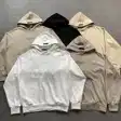 Logo hoodie — photo 25