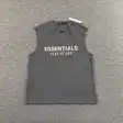 Logo tank top — photo 33