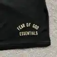 Logo shorts — photo 29