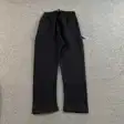 Drawstring pants — photo 20