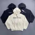 Logo hoodie — photo 19