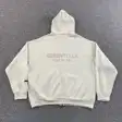 Logo hoodie — photo 35