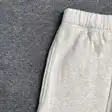 Script logo sweatpants — photo 21