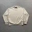 Crewneck sweatshirt — photo 8