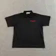 Logo polo shirt — photo 3