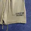 Logo shorts — photo 10