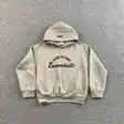 Junior logo hoodie — photo 8