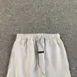 Drawstring pants — photo 16